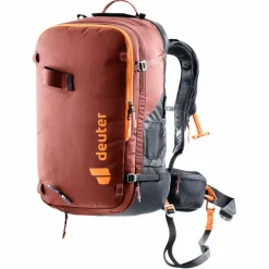 Deuter ALPROOF 30 SL Damen - Skitourenrucksack