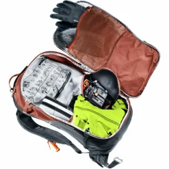 Deuter ALPROOF 30 SL Damen - Skitourenrucksack