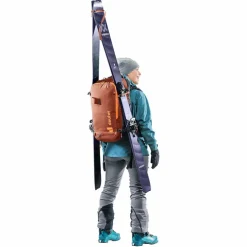 Deuter ALPROOF 30 SL Damen - Skitourenrucksack