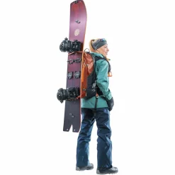 Deuter ALPROOF 30 SL Damen - Skitourenrucksack