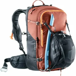 Deuter ALPROOF 30 SL Damen - Skitourenrucksack