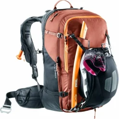 Deuter ALPROOF 30 SL Damen - Skitourenrucksack