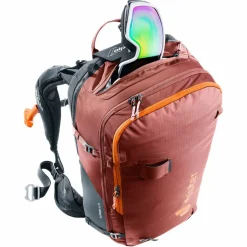 Deuter ALPROOF 30 SL Damen - Skitourenrucksack