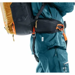 Deuter ALPROOF LITE 20 SL Damen - Skitourenrucksack