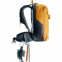 Deuter ALPROOF LITE 20 SL Damen - Skitourenrucksack