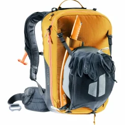 Deuter ALPROOF LITE 20 SL Damen - Skitourenrucksack