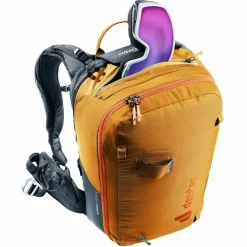Deuter ALPROOF LITE 20 SL Damen - Skitourenrucksack
