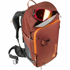Deuter ALPROOF TOUR 36+5 SL Damen - Skitourenrucksack