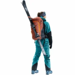 Deuter ALPROOF TOUR 36+5 SL Damen - Skitourenrucksack