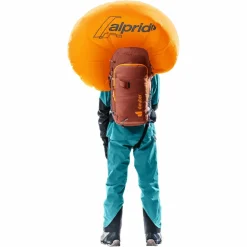 Deuter ALPROOF TOUR 36+5 SL Damen - Skitourenrucksack