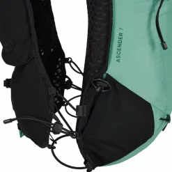 Deuter ASCENDER 7 Unisex - Tagesrucksack