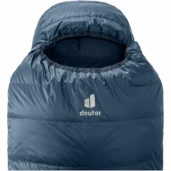 Deuter ASTRO 300 +2C/36F - Daunenschlafsack
