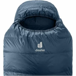 Deuter ASTRO 500 EL -2C/28F - Daunenschlafsack