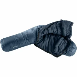 Deuter ASTRO 500 EL -2C/28F - Daunenschlafsack
