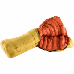 Deuter ASTRO PRO 1000 - Daunenschlafsack