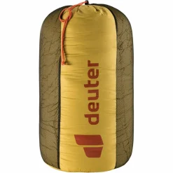 Deuter ASTRO PRO 1000 - Daunenschlafsack