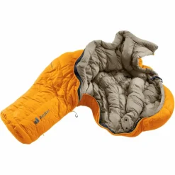 Deuter ASTRO PRO 600 -12C - Daunenschlafsack