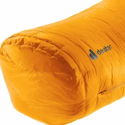 Deuter ASTRO PRO 600 -12C - Daunenschlafsack