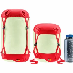 Deuter ASTRO PRO 600 -12C - Daunenschlafsack
