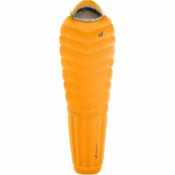 Deuter ASTRO PRO 400 EL -6C - Daunenschlafsack