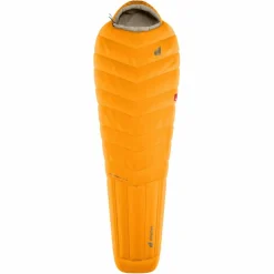 Deuter ASTRO PRO 600 EL -12C - Daunenschlafsack