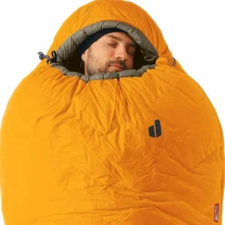 Deuter ASTRO PRO 1000 EL -19C - Daunenschlafsack