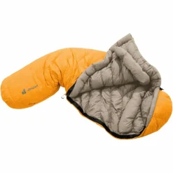 Deuter ASTRO PRO 800 EL -16C - Daunenschlafsack