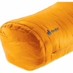 Deuter ASTRO PRO 600 SL -12C Damen - Daunenschlafsack