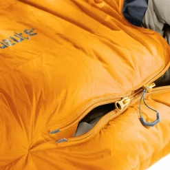 Deuter ASTRO PRO 600 SL -12C Damen - Daunenschlafsack