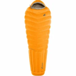 Deuter ASTRO PRO 400 SL -6C Damen - Daunenschlafsack