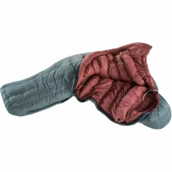 Deuter ASTRO PRO 400 SL Damen - Daunenschlafsack