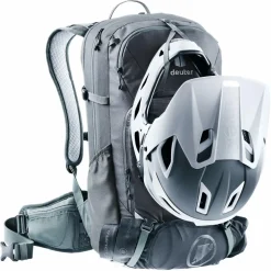 Deuter ATTACK 22 EL - Fahrradrucksack