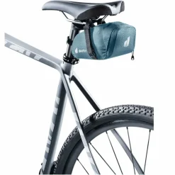 Deuter BIKE BAG 0.8 - Satteltasche
