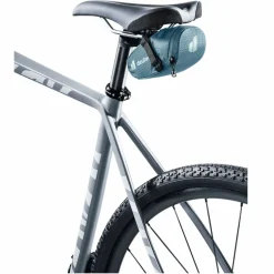 Deuter BIKE BAG 0.3 - Satteltasche