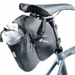Deuter BIKE BAG 1.2 BOTTLE - Satteltasche