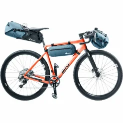 Deuter CABEZON SB 16 - Satteltasche