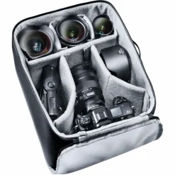 Deuter CAMERA BOX TWO Unisex - Kameratasche