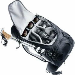 Deuter CAMERA BOX TWO Unisex - Kameratasche