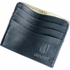 Deuter CARD WALLET - Portmonee