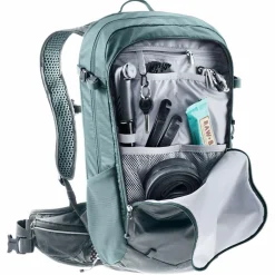 Deuter COMPACT 14+3 Herren - Fahrradrucksack