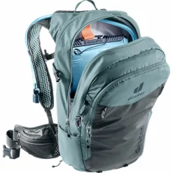 Deuter COMPACT 14+3 Herren - Fahrradrucksack