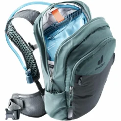 Deuter COMPACT 8 JR Kinder - Kinderrucksack
