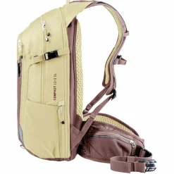 Deuter COMPACT 12+3 SL Damen - Fahrradrucksack