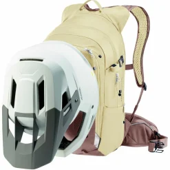 Deuter COMPACT 12+3 SL Damen - Fahrradrucksack