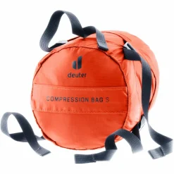 Deuter COMPRESSION BAG S Unisex - Wasserdichter Packsack