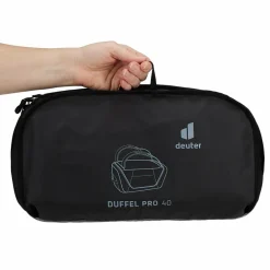 Deuter DUFFEL PRO 40 - Reisetasche
