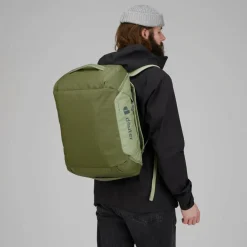 Deuter DUFFEL PRO 40 - Reisetasche
