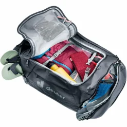 Deuter DUFFEL PRO 60 - Reisetasche