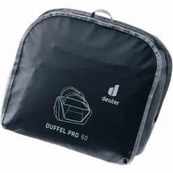 Deuter DUFFEL PRO 60 - Reisetasche