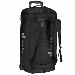 Deuter DUFFEL PRO MOVO 60 - Reisetasche mit Rollen